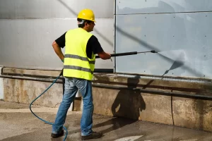 Turnkey Cleaning Image